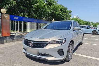 Used Buick Verano 2023 Pro Enjoyment Edition