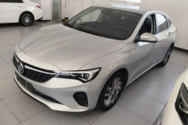 Used Buick Verano 2023 Pro Enjoyment Edition