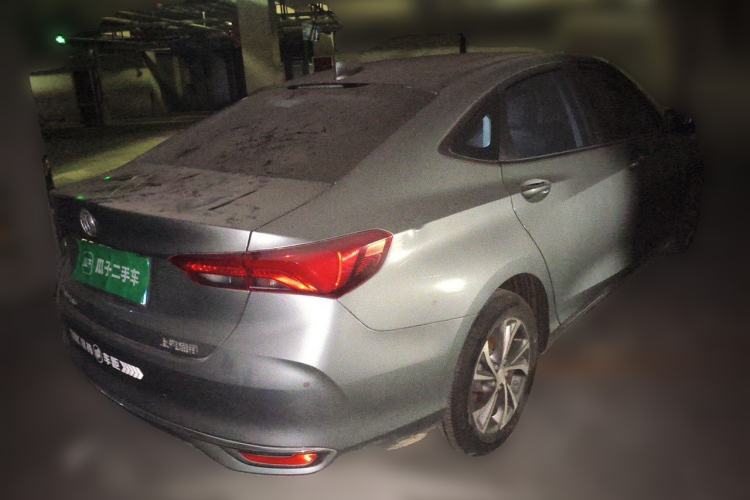 Used Buick Verano 2023 Pro Enjoyment Edition Rear Right 45 Deg