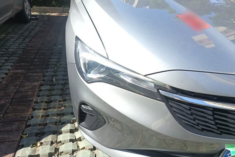 Used Buick Verano 2023 Pro Enjoyment Edition Right Front Headlight