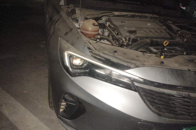 Used Buick Verano 2023 Pro Enjoyment Edition Right Front Headlight