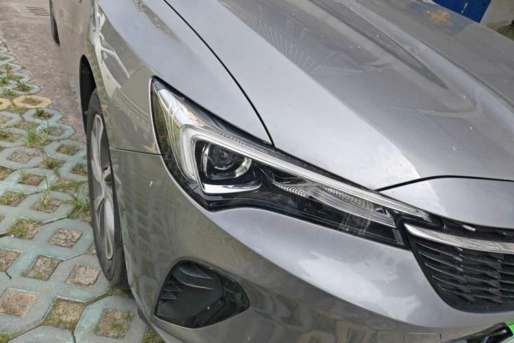 Used Buick Verano 2023 Pro Enjoyment Edition Right Front Headlight