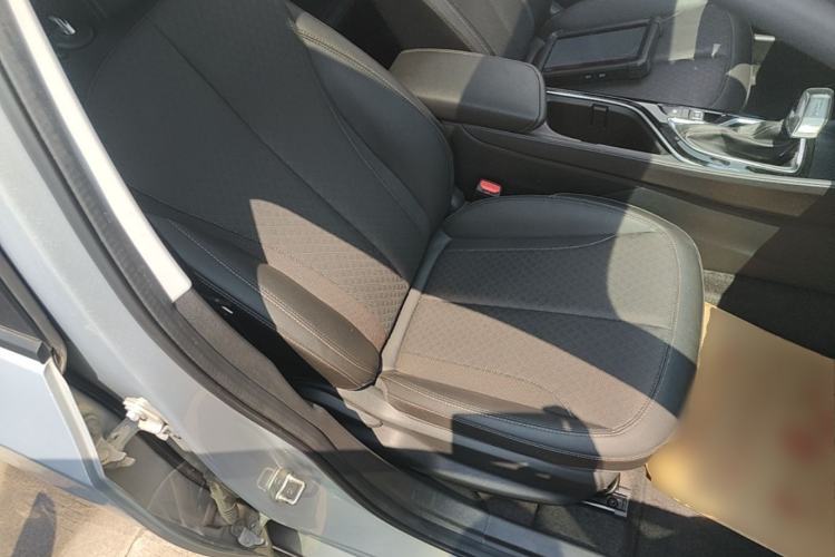 Used Buick Verano 2023 Pro Enjoyment Edition Right Front Seat