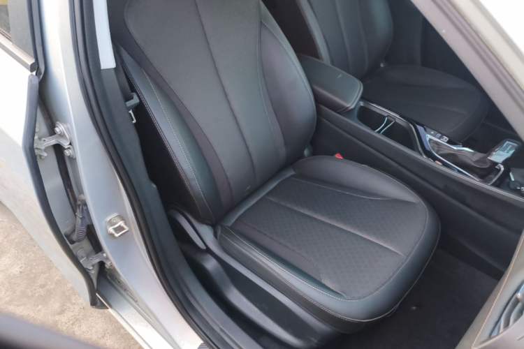 Used Buick Verano 2023 Pro Enjoyment Edition Right Front Seat