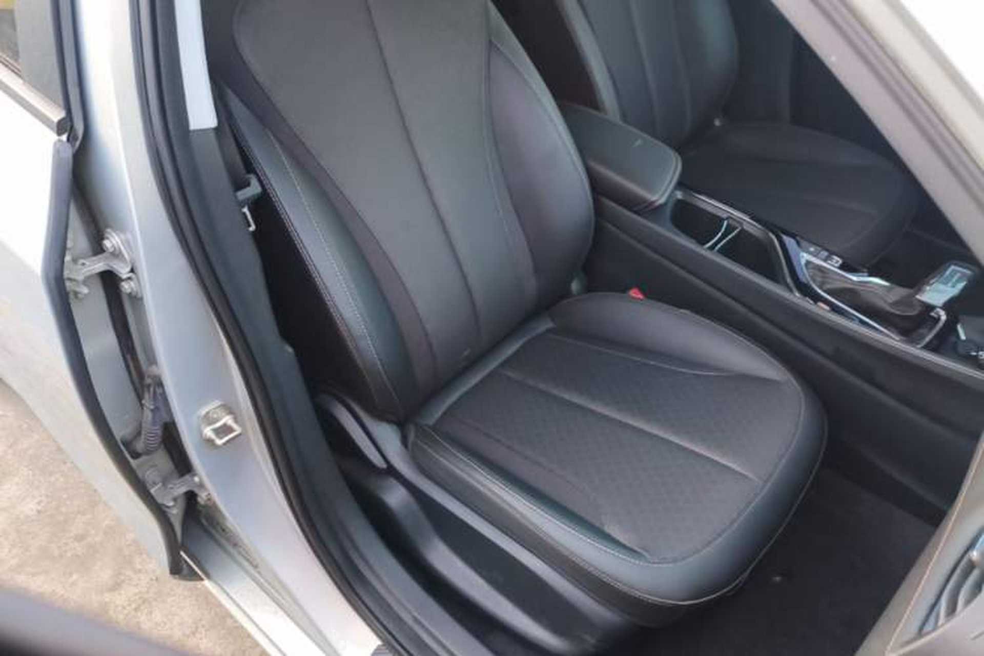 Used Buick Verano 2023 Pro Enjoyment Edition Right Front Seat