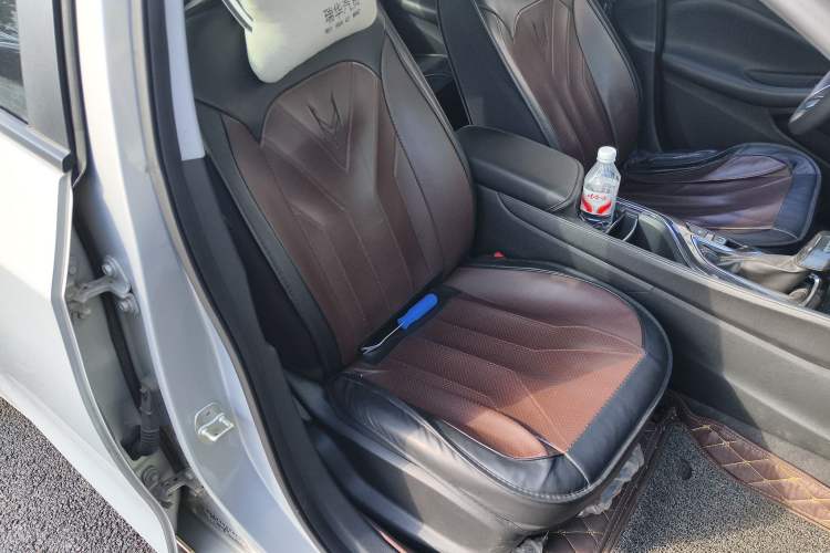 Used Buick Verano 2023 Pro Le Yi Edition Right Front Seat