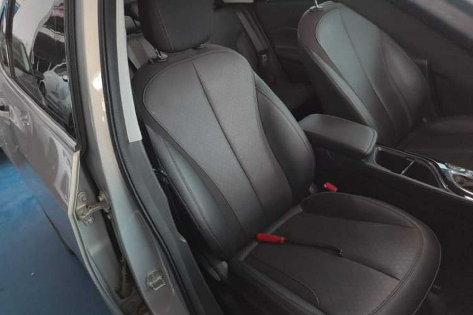 Used Buick Verano 2023 Pro Enjoyment Edition Right Front Seat