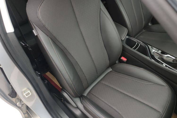 Used Buick Verano 2023 Pro Enjoyment Edition Right Front Seat