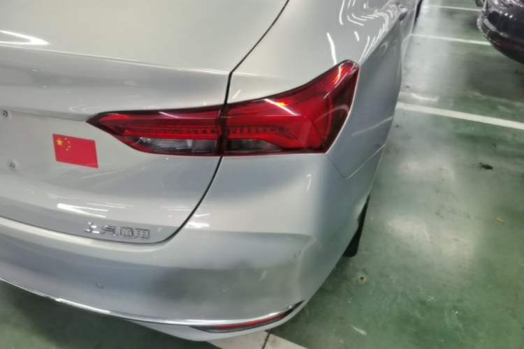 Used Buick Verano 2023 Pro Enjoyment Edition Right Rear Taillight