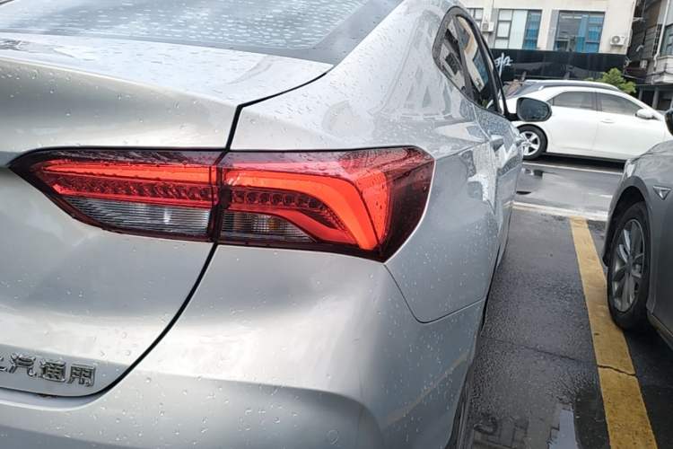 Used Buick Verano 2023 Pro Le Yi Edition Right Rear Taillight