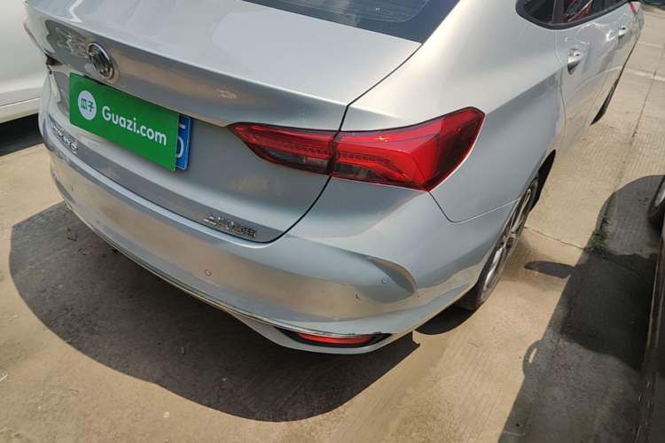 Used Buick Verano 2023 Pro Enjoyment Edition Right Rear Taillight