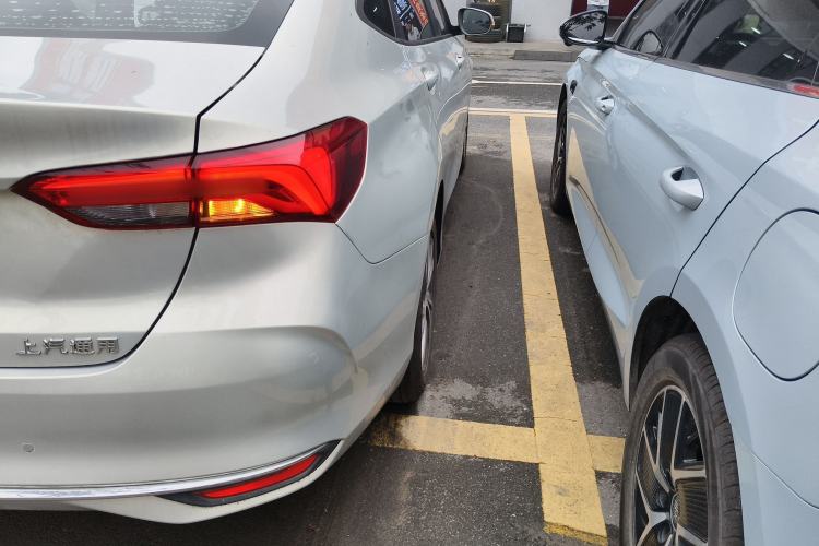 Used Buick Verano 2023 Pro Le Yi Edition Right Rear Taillight