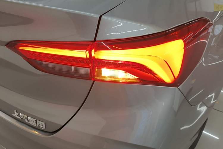 Used Buick Verano 2023 Pro Enjoyment Edition Right Rear Taillight