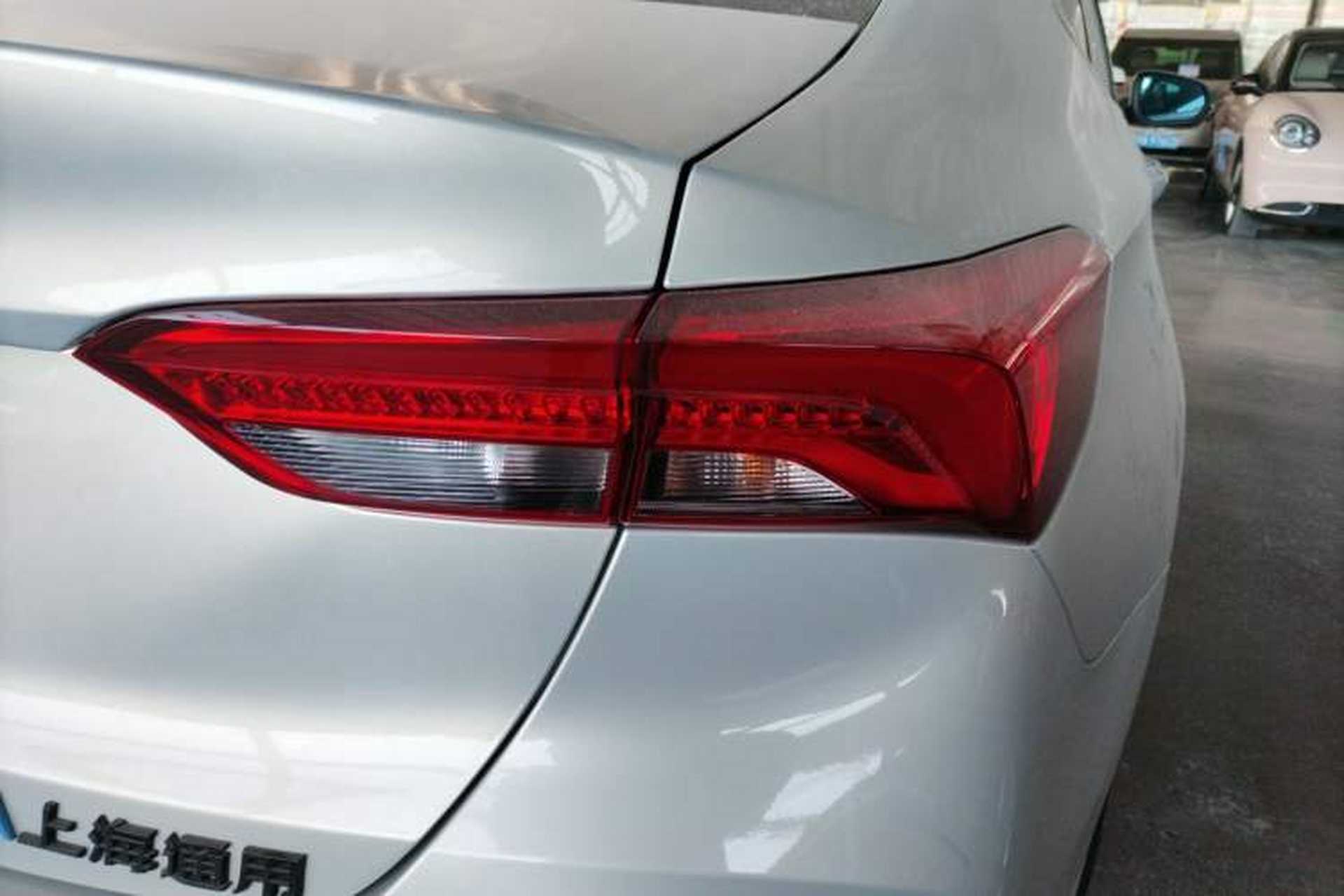 Used Buick Verano 2023 Pro Enjoyment Edition Right Rear Taillight