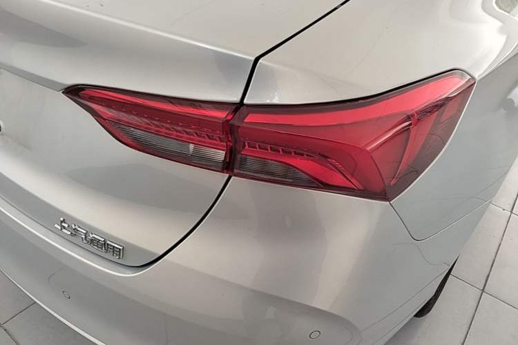 Used Buick Verano 2023 Pro Enjoyment Edition Right Rear Taillight