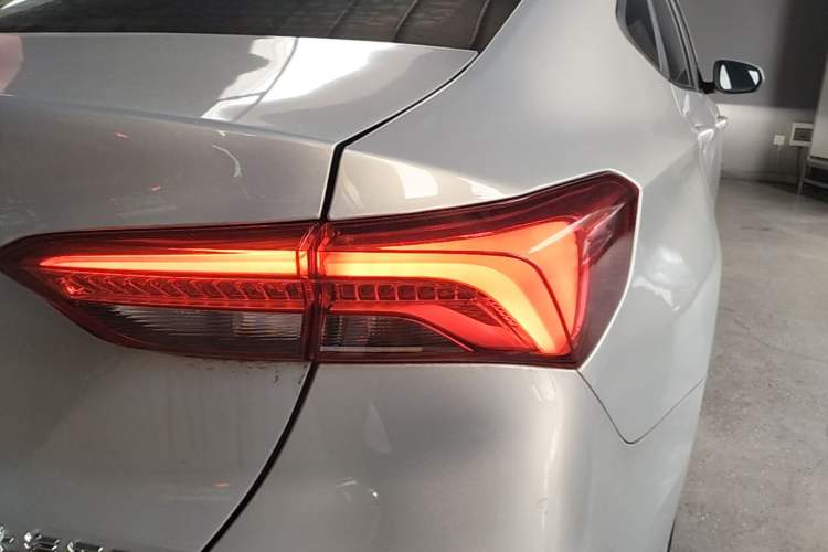 Used Buick Verano 2023 Pro Le Yi Edition Right Rear Taillight