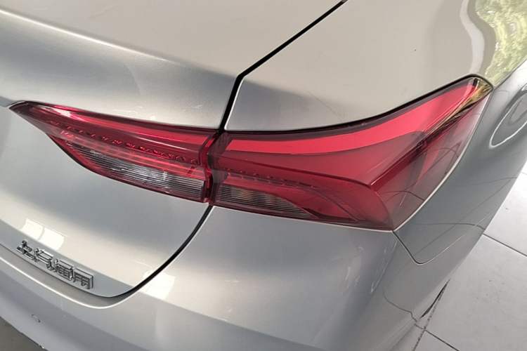 Used Buick Verano 2023 Pro Enjoyment Edition Right Rear Taillight