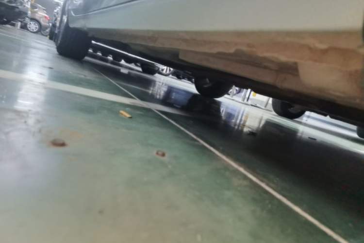 Used Buick Verano 2023 Pro Enjoyment Edition Right Side Sill