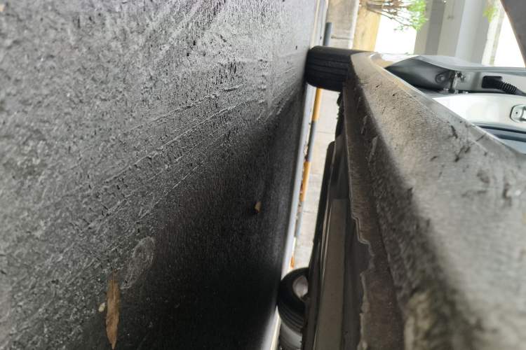 Used Buick Verano 2023 Pro Le Yi Edition Right Side Sill