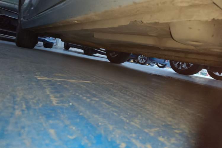 Used Buick Verano 2023 Pro Enjoyment Edition Right Side Sill