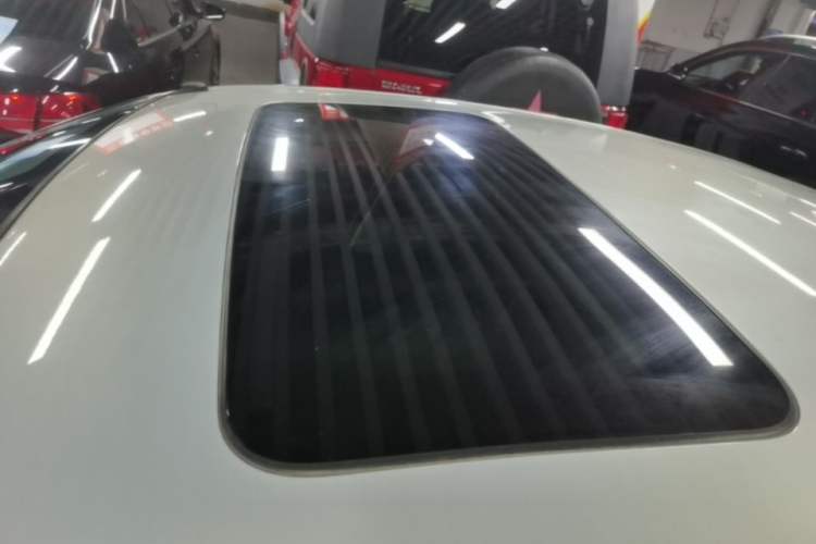 Used Buick Verano 2023 Pro Enjoyment Edition Roof