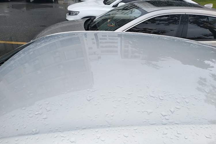 Used Buick Verano 2023 Pro Le Yi Edition Roof