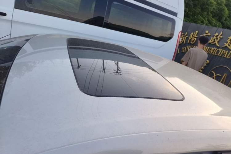 Used Buick Verano 2023 Pro Enjoyment Edition Roof