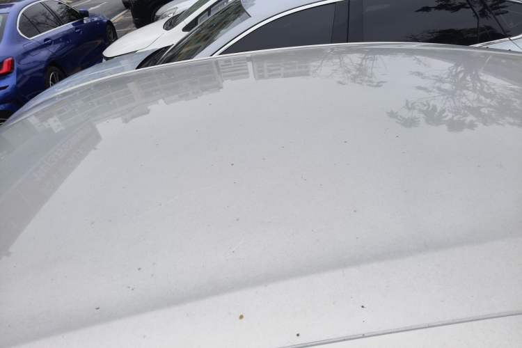 Used Buick Verano 2023 Pro Le Yi Edition Roof