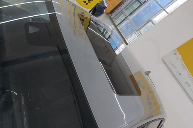 Used Buick Verano 2023 Pro Enjoyment Edition Roof