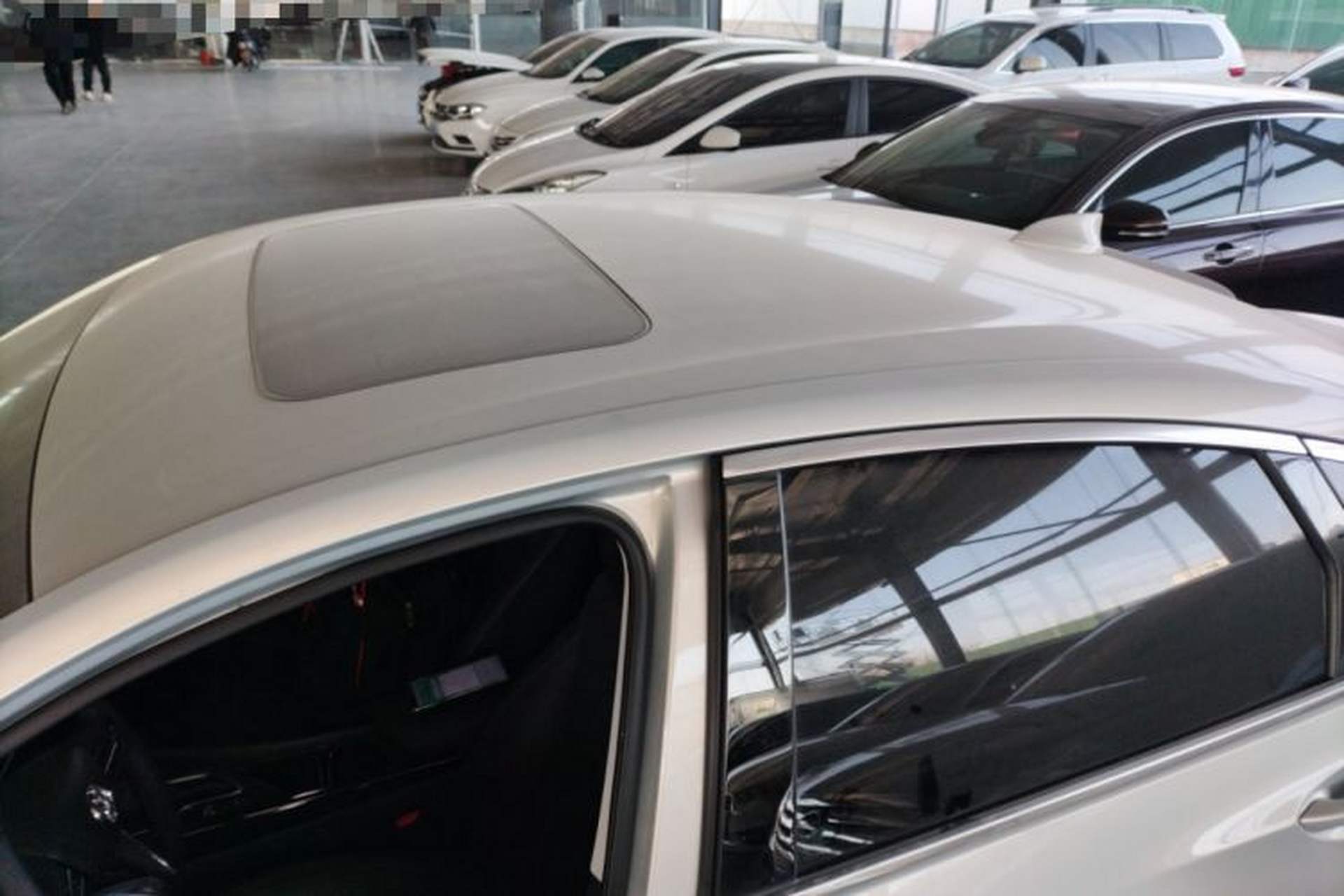 Used Buick Verano 2023 Pro Enjoyment Edition Roof