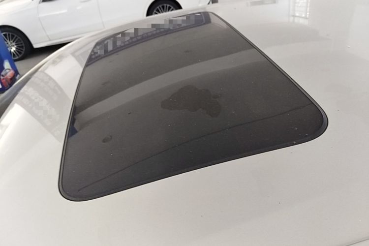 Used Buick Verano 2023 Pro Enjoyment Edition Roof