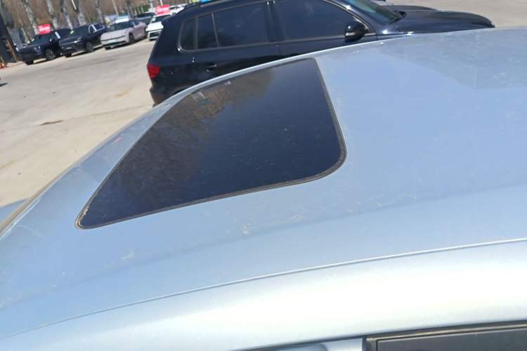 Used Buick Verano 2023 Pro Enjoyment Edition Roof