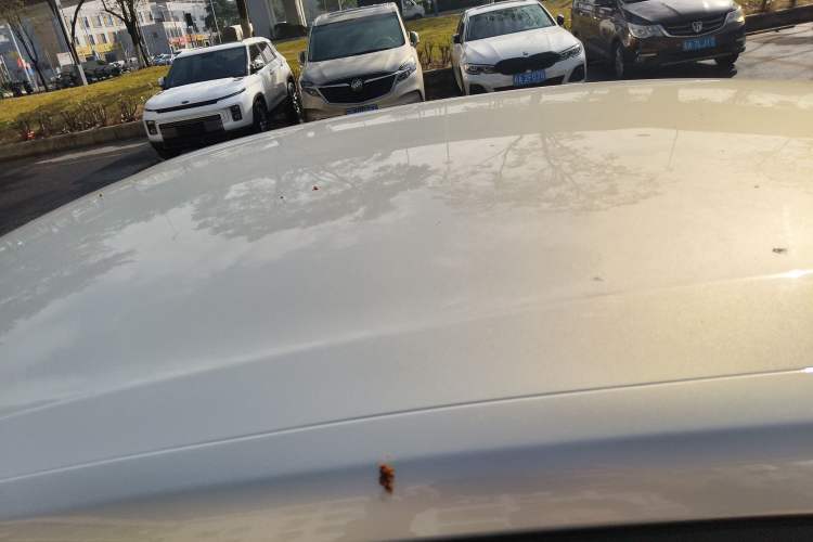 Used Buick Verano 2023 Pro Le Yi Edition Roof