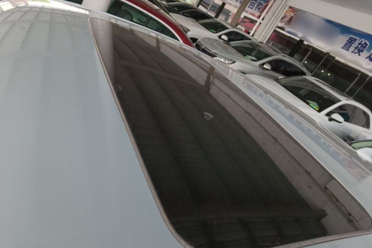 Used Buick Verano 2023 Pro Enjoyment Edition Roof