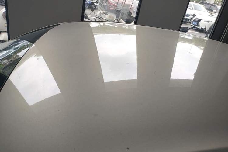 Used Buick Verano 2023 Pro Le Yi Edition Roof