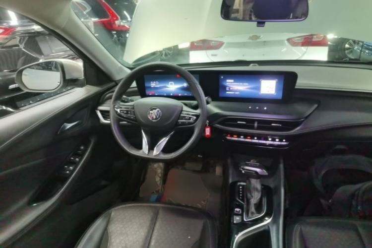 Used Buick Verano 2023 Pro Enjoyment Edition Steering Wheel