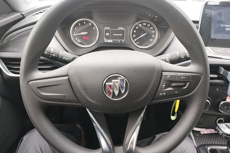 Used Buick Verano 2023 Pro Le Yi Edition Steering Wheel