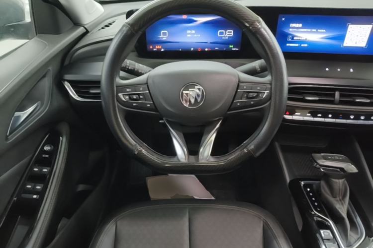 Used Buick Verano 2023 Pro Enjoyment Edition Steering Wheel