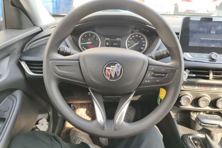 Used Buick Verano 2023 Pro Le Yi Edition Steering Wheel