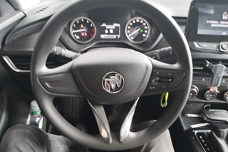 Used Buick Verano 2023 Pro Le Yi Edition Steering Wheel