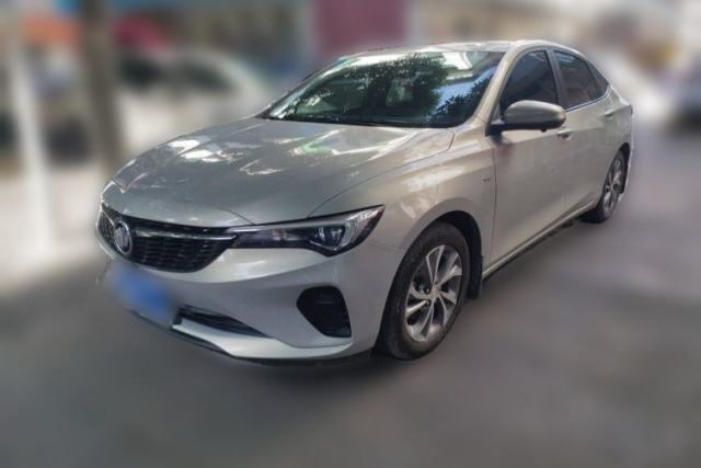 Used Buick Verano 2023 Pro Enjoyment Edition