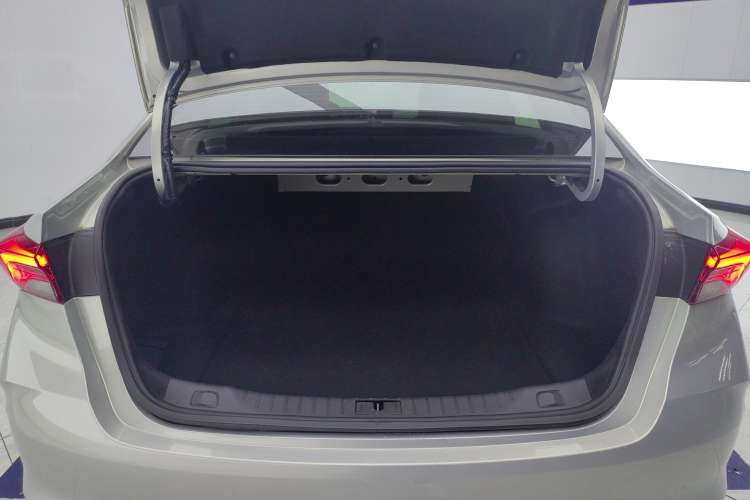 Used Buick Verano 2023 Pro Enjoyment Edition Trunk