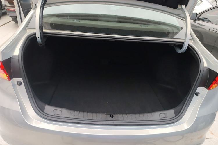 Used Buick Verano 2023 Pro Enjoyment Edition Trunk