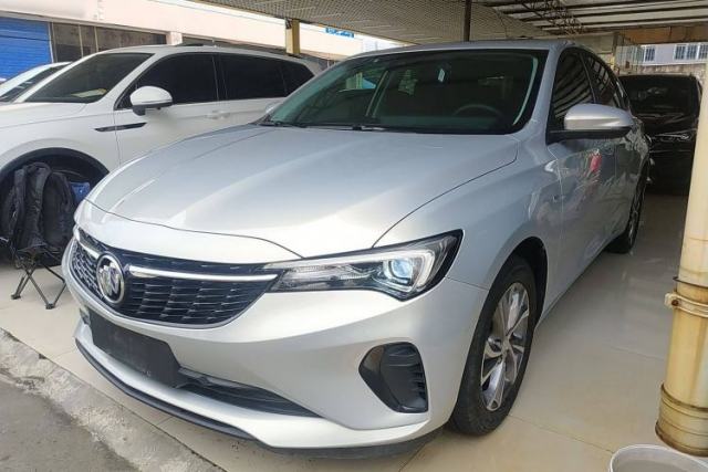 Buick Verano 2023 Pro Enjoyment Edition de segunda mano