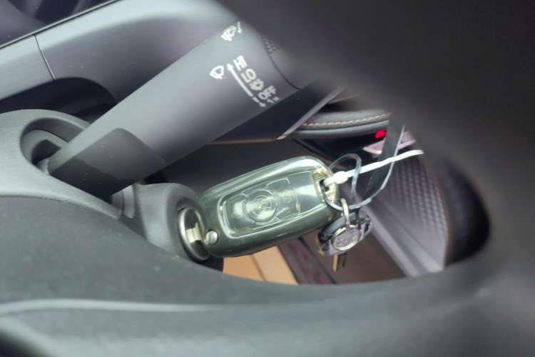 Used Buick Verano 2023 Pro Enjoyment Edition Vehicle Key
