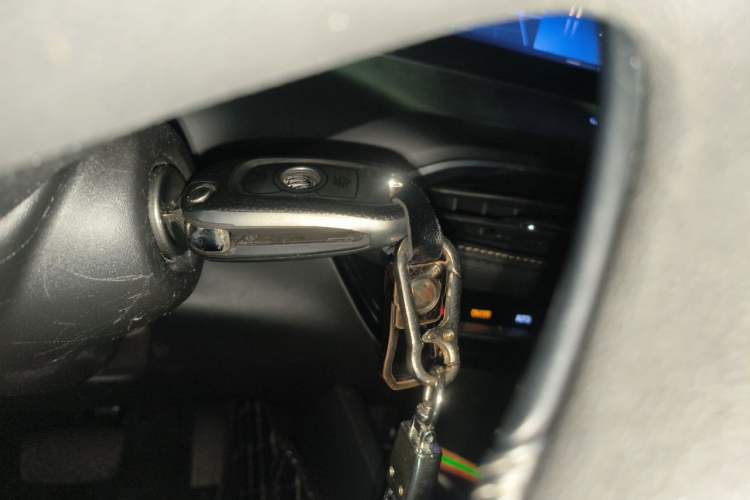 Used Buick Verano 2023 Pro Enjoyment Edition Vehicle Key