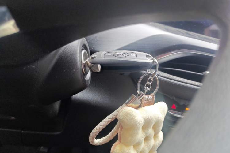 Used Buick Verano 2023 Pro Enjoyment Edition Vehicle Key
