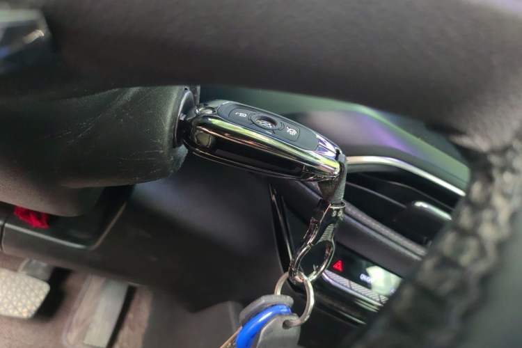 Used Buick Verano 2023 Pro Enjoyment Edition Vehicle Key
