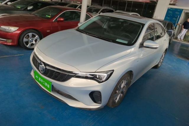 Used Buick Verano 2023 Pro Enjoyment Edition