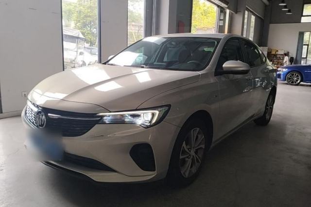 Used Buick Verano 2023 Pro Le Yi Edition